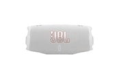 Kannettavat & Bilekaiuttimet - JBL Charge 6 - White - JBLCHARGE6WHT