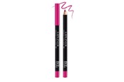 Meikit - Bel London Hydrogenated Vegetable Oil Waterproof Contour Lip Liner 121 Pink 0.78 g - 5060693815218