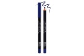 Meikit - Bel London Hydrogenated Vegetable Oil Waterproof Colour Long Lasting Gel Pencil Eyeliner 204 Blue 0.78 g - 5060693815546