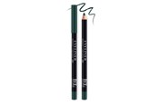 Meikit - Bel London Hydrogenated Vegetable Oil Waterproof Colour Long Lasting Gel Pencil Eyeliner 205 Green 0.78 g - 5060693815553
