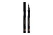 Meikit - Bel London Precision Waterproof Colour Long Lasting Gel Pencil Eyeliner Intense Black 1.2 ml - 5060693816024