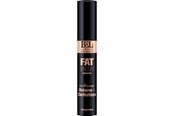 Meikit - Bel London Fat Brush Volumizing Mascara Intense Black 13.5 ml - 5060693816031