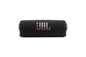 Kannettavat & Bilekaiuttimet - JBL Flip 7 - Black - JBLFLIP7BLK