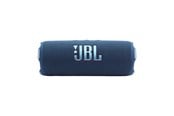 Kannettavat & Bilekaiuttimet - JBL Flip 7 - Blue - JBLFLIP7BLU