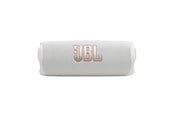 Kannettavat & Bilekaiuttimet - JBL Flip 7 - White - JBLFLIP7WHT