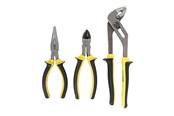 Käsityökalut  - Home>it pliers set 3 pieces - 72018