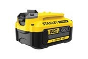 Ruuvi- ja Porakoneet - Stanley LI-ION Battery - 20V - SFMCB206-XJ
