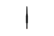 Meikit - Gosh Shape & Fill Double Eyebrow Cream Pencil 001 Brown 0.5 g - 5711914109479
