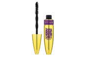 Meikit - L'Oréal Paris The Colossal Big Shot Volumizing Mascara Black 9.5 ml - 3600531377397