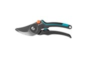 Puutarhatyökalut - Gardena Secateurs PremiumCut Pro Fresh Wood Bypass 24 mm cutting diameter - 12251-20
