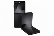 Puhelimet - Samsung Galaxy Z Flip7 FE 256GB/8GB - Black - SM-F761BZKHEUB