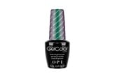 Meikit - OPI Gel Color Semi-Permanent Nail Polish GC F56 Peace & Love & Opi 15 ml - 619828097897