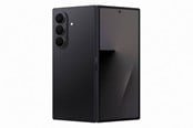 Puhelimet - Samsung Galaxy Z Fold7 1TB/16GB - Jetblack - SM-F966BZKNEUB