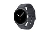 Älykellot, Urheilukellot & Aktiivisuusrannekkeet - Samsung Galaxy Watch8 40mm - Graphite - SM-L320NDAAEUB