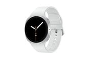 Älykellot, Urheilukellot & Aktiivisuusrannekkeet - Samsung Galaxy Watch8 40mm - Silver - SM-L320NZSAEUB