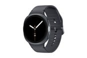 Älykellot, Urheilukellot & Aktiivisuusrannekkeet - Samsung Galaxy Watch8 44mm - Graphite - SM-L330NDAAEUB