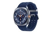 Älykellot, Urheilukellot & Aktiivisuusrannekkeet - Samsung Galaxy Watch Ultra (2025) - Titanium Blue - SM-L705FZB2EUB