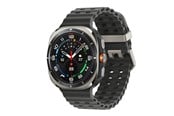Älykellot, Urheilukellot & Aktiivisuusrannekkeet - Samsung Galaxy Watch Ultra (2025) - Titanium Silver - SM-L705FZS2EUB