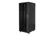 Räkit - Rack - Lanberg FF01 series - rack - 600 x 800 flat pack - 32U - FF01-6832-12B