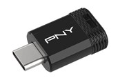 USB-tikku - PNY Elite-X Fit - 256GB - USB-tikku - P-FDI256EXFITC-GE