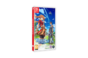 Pelit - Trails in the Sky 1st Chapter - Nintendo Switch - RPG - 7350002938669
