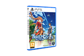 Pelit - Trails in the Sky 1st Chapter (Steelbook Edition) - Sony PlayStation 5 - RPG - 7350002938607