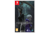Pelit - Ender Magnolia: Bloom in the Mist - Nintendo Switch - Alusta - 7350002938782