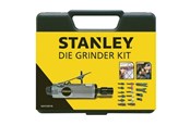 Käsityökalut  - Stanley Grinder Set - 160153XSTN