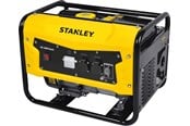 Voimalaitos - Stanley SG 2400 Basic Generator - 2.4 KW - 604800010