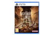 Pelit - Little Nightmares III - Sony PlayStation 5 - Seikkailu - 3391892036107