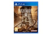 Pelit - Little Nightmares III - Sony PlayStation 4 - Seikkailu - 3391892036077