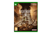 Pelit - Little Nightmares III - Microsoft Xbox One - Seikkailu - 3391892036022
