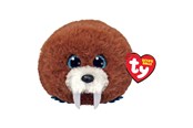 Pehmolelu - Ty Teeny Puffies Hank Walrus 10cm - 2013202