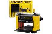 Työkalut - Stanley Planer Thickness - 1800 W - STP18-QS