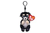Pehmolelu - Ty Beanie Babies Bellies Clip Ranger Dog 10cm - 2011655