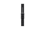 Smartwatch - Lisävarusteet - OnePlus Watch 3 43mm Strap - Black - 5491100457