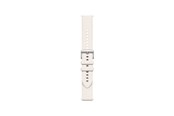 Smartwatch - Lisävarusteet - OnePlus Watch 3 43mm Strap - Light Grey - 5491100456