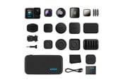 Action-kamera - GoPro HERO13 Black + Lens Collection - CHDRB-132-RW