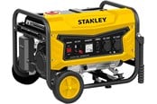 Voimalaitos - Stanley SG 3100 Generator - 2.6 kW - SG3100B