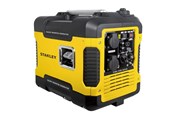Voimalaitos - Stanley Inverter Generator - 1.8 KW - &604800110