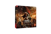 Fanituotteet - Good Loot - DOOM: The Dark Ages - Slayer’s Rag (1000 pieces) - Pulmapeli - 5908305249771
