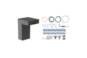 Pölynimurit - Oheistarvikkeet - Dreame Water connection kit for L10s Pro Ultra Heat L10s Ultra Gen2 X40 Ultra L40 Ultra - RAW6
