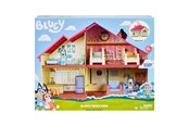 Nuket, pehmolelut ja oheistarvikkeet - Spectron Bluey Play House with Accessories Playset - MS13024