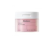 Kasvojen hoito - BIODANCE Collagen Gel Toner Pads 60 pcs - BODS06-TPC
