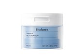 Kasvojen hoito - BIODANCE Cera-nol Gel Toner Pads 60 pcs - BODS06-TPCN