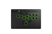 Pelit - lisävarusteet - 8BitDo Arcade - Xbox - PC - Wired Arcade stick - Microsoft Xbox One - RET00621
