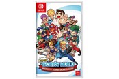 Pelit - Super Technos World: River City & Technos Arcade Classics - Nintendo Switch - Kokoelma - 8809560334806