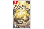 Pelit - The Cruel King and the Great Hero - Nintendo Switch - RPG - 0810100865320