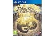 Pelit - The Cruel King and the Great Hero - Sony PlayStation 4 - RPG - 0810100865337
