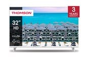 Televisio - Thomson 32" Televisio LED 720p 32HD2S13W - 32HD2S13W
